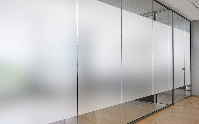 Glass Film Manufacturer And Supplier In Delhi NCR