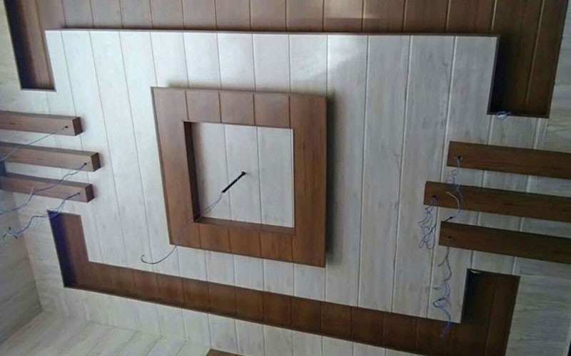 PVC Works Services In Delhi NCR