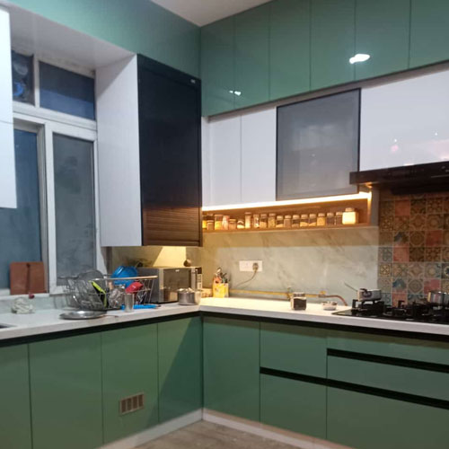 Modular Kitchen Manufacturer And Supplier In Delhi NCR
